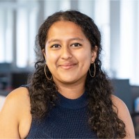 Vivika Cheemakoti Email