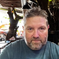Lower Thames Crossing Employee Adrian Williamson's profile photo