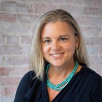 Founders Mark Employee Kendall Morris's profile photo
