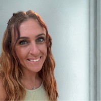 The Well Recruiting Solutions Employee Dani C.'s profile photo