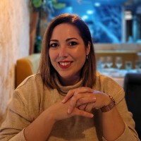 A. T. TROTA S.A. Employee Raquel Ruiz Oliva's profile photo
