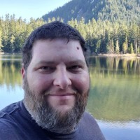 US Foods Employee William Tipton's profile photo