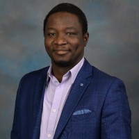 Moise Moukene Email