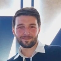 The Resolute Group Employee Phil Mirp's profile photo