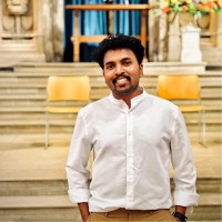 Simplicity Cloud Ltd Employee Afsan Anshad's profile photo