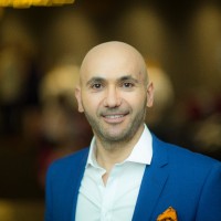 ShapeShift Technologies Employee Francesco Rosselli's profile photo