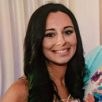 Chunky's Cinema Pub Employee Kayla Anne's profile photo