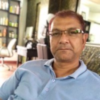Multiple Industries Ltd Employee Lalit Patel's profile photo