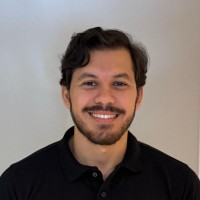 ENGEGROUT Employee Sérgio Luiz Souza's profile photo