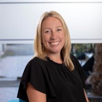 TC Group Employee Becky Thomas's profile photo