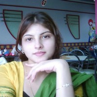 Super Technologies Employee Sadia Saeed's profile photo