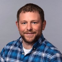 OCF Employee Chris Eggleston's profile photo