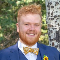 Build Canada Employee Brendan Samek's profile photo