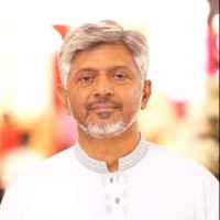 Manens S.p.A. Employee Abdul Soomro's profile photo