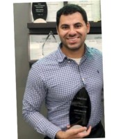 Chris Ibrahim Email & Phone Number