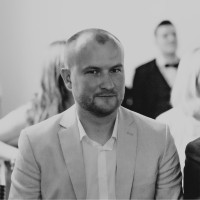 1KOMMA5° Employee Leon Werner's profile photo