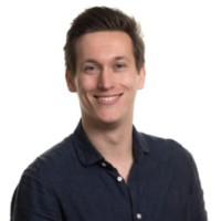 Fujikon Industrial Co., Ltd. Employee Tomislav Hooij's profile photo