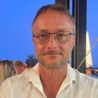 Tech-IT Employee Emmanuel Iffly's profile photo