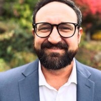 ADP Employee Jeffrey Hank's profile photo