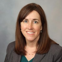 Mayo Clinic Employee Heather Ouellette's profile photo