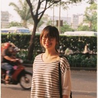 CUBES ASIA - Coffee Competence Employee Le Tien's profile photo