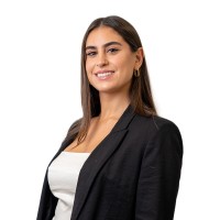 CXA Property Management Employee Joy Avgi's profile photo