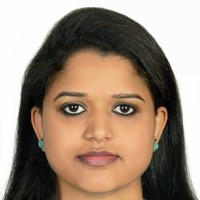 Yegertek Employee Neethu Nandanan's profile photo