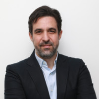 ForTech Employee Maurice de Castro's profile photo
