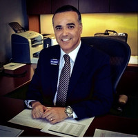 Vince Marquez Email & Phone Number
