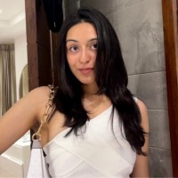 Appwrite Employee Aishwari Pahwa's profile photo