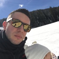 Miri S.r.l. Employee Antonino Terrana's profile photo