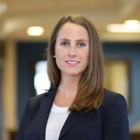Cobb Cole Employee Holly Zitzka's profile photo