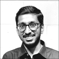 ChopValue Employee Tezun Barot's profile photo