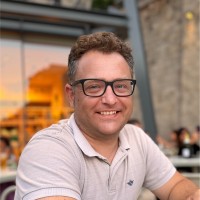 Fini France Employee José Enrique González Muñoz's profile photo