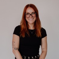 TRACK mgmt Employee Emily Smith's profile photo