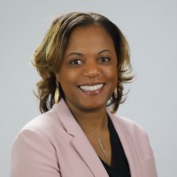 Alia Pierce-Johnson Email & Phone Number