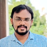 WIOT360 Employee Sandeep Meenuga's profile photo
