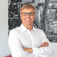INOSOFT AG Employee Markus Schwalm's profile photo