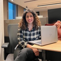 American Express Employee Shaina Singh's profile photo