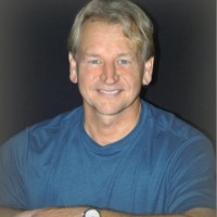 Aqua-Flo Supply Employee Nigel Smith's profile photo
