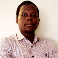 METIX Employee Thabani Ndwandwe's profile photo