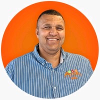 Accel Projects SA Employee Craig Finch's profile photo