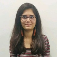 Microsoft Employee Anushka Nagar's profile photo