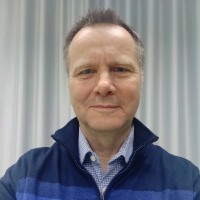 Ericsson Employee Matthew Ayres's profile photo
