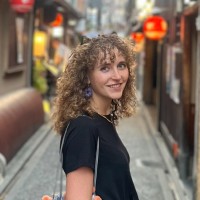SevenC3 Employee Abigail Spooner's profile photo