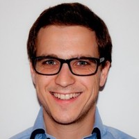 TRM Filter Employee Žiga Rozman's profile photo