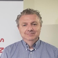 Gertex Solutions Employee Carmine Paris's profile photo