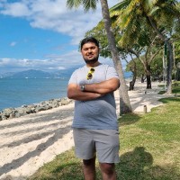 SECURED LENDING Employee Anish Sundarjee's profile photo