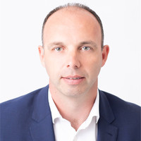 WuXi Biologics Employee Brendan McGrath's profile photo