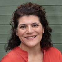 Accenture Employee Christina Demetriades's profile photo